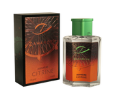 Zaharoff Signature CITRINE Concentré EDP